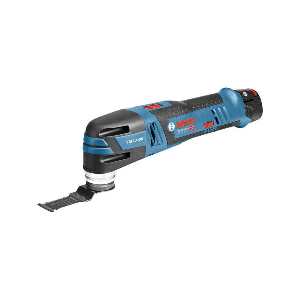 Pack 5 outils 12V Bosch kit en coffret Bosch 0615A0017D