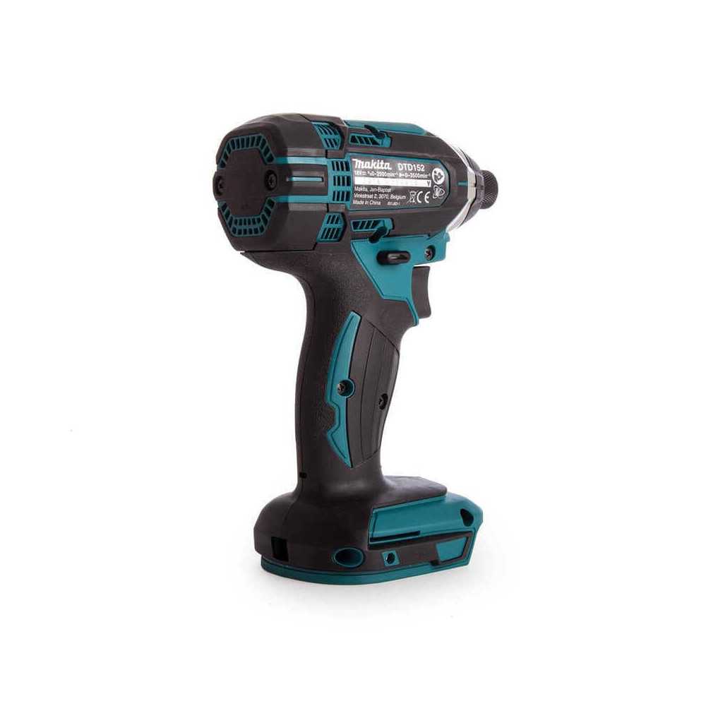 Combopack 5 machines Makita DLX5039PTJ