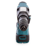 Combopack 4 outils 18V Makita DLX4050TJ