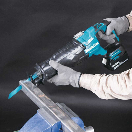 Combopack 4 outils 18V lxt Makita DLX4157TX1