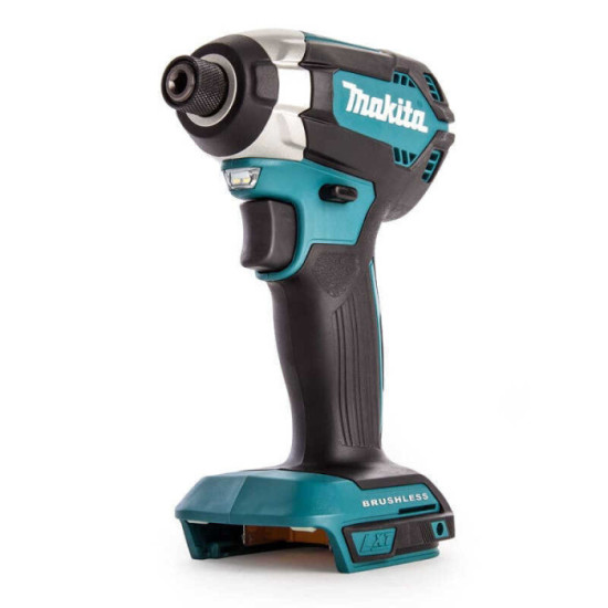Combopack 4 machines Makita DLX4104TJ1
