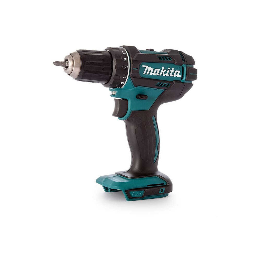 Pack Makita DLXCBO026